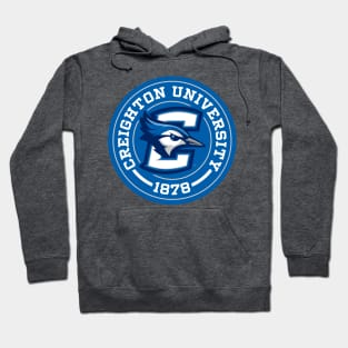 Creighton - Bluejays Hoodie